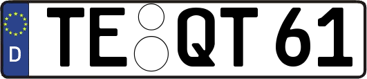TE-QT61