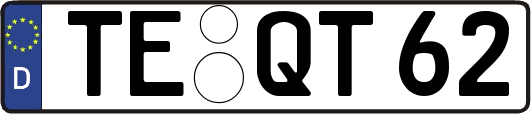 TE-QT62