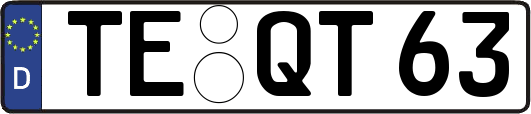 TE-QT63