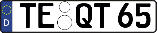 TE-QT65