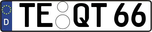 TE-QT66