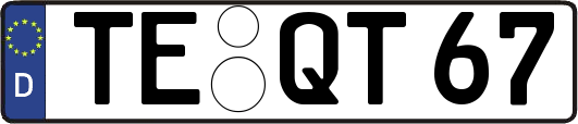 TE-QT67