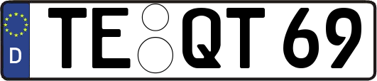 TE-QT69
