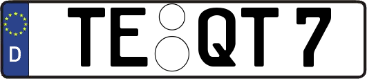 TE-QT7
