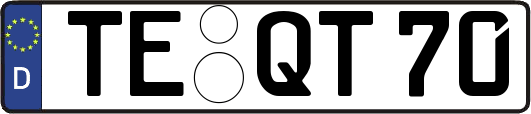 TE-QT70