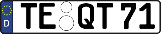 TE-QT71