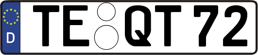TE-QT72