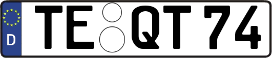 TE-QT74