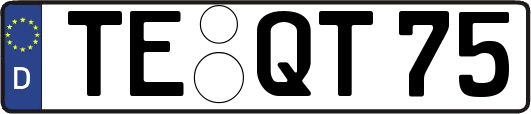 TE-QT75