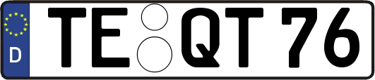 TE-QT76