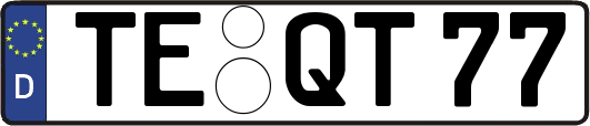 TE-QT77