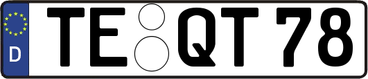 TE-QT78