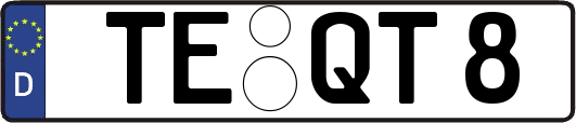 TE-QT8