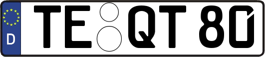 TE-QT80