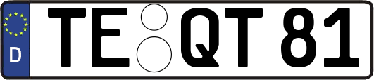 TE-QT81