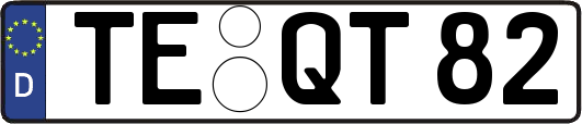 TE-QT82