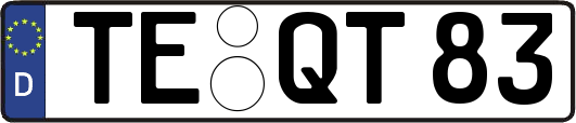 TE-QT83