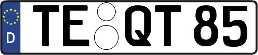 TE-QT85