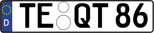TE-QT86
