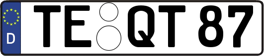 TE-QT87
