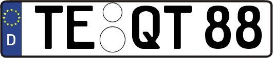 TE-QT88