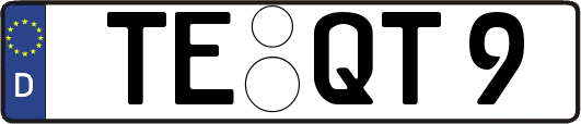 TE-QT9