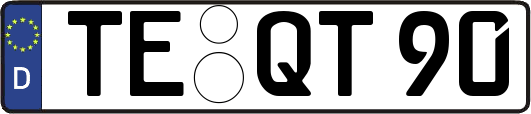 TE-QT90