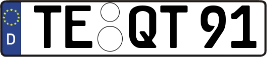 TE-QT91