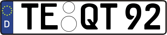 TE-QT92