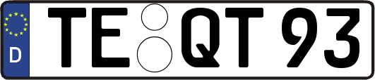 TE-QT93