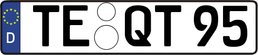 TE-QT95