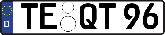 TE-QT96