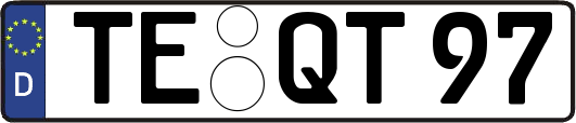 TE-QT97