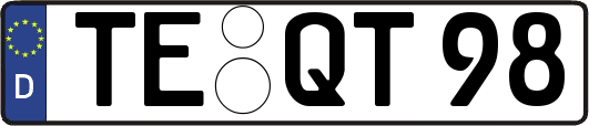 TE-QT98