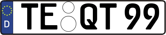 TE-QT99