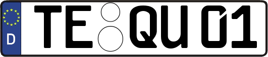 TE-QU01