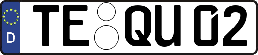 TE-QU02