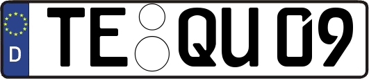 TE-QU09