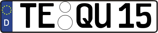 TE-QU15