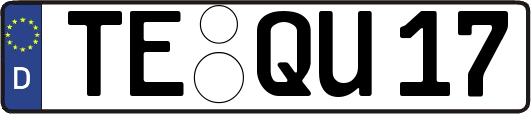 TE-QU17