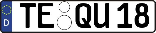 TE-QU18
