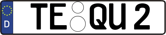 TE-QU2