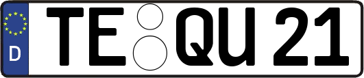 TE-QU21