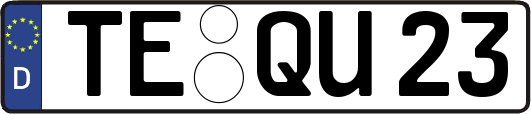 TE-QU23