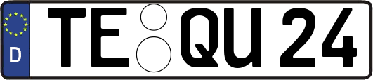 TE-QU24