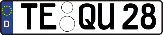 TE-QU28