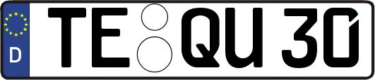 TE-QU30