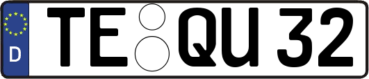 TE-QU32