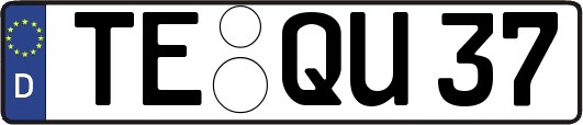 TE-QU37