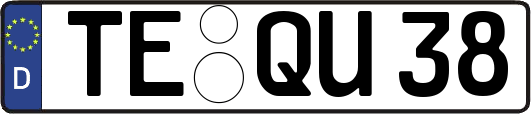 TE-QU38
